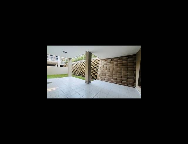 2 BEDROOM GATED ESTATE TO LET IN WYEBANK